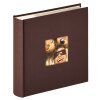 Walther Memo-Einsteckalbum Fun 200 Fotos 10x15 cm