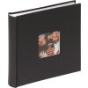 Walther Memo-Einsteckalbum Fun 200 Fotos 10x15 cm