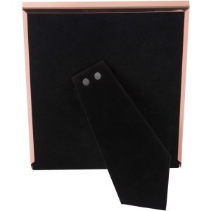 Goldbuch Modern Art Portraitrahmen 13x18 cm kupfer