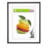 Ramă foto Hama Sevilla, profil semicircular, 9x13 cm până la 70x100 cm