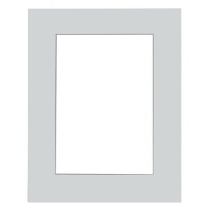 HNFD Passepartout cu tăiere la 45°, 20 de culori, fără acid, 1,4 mm