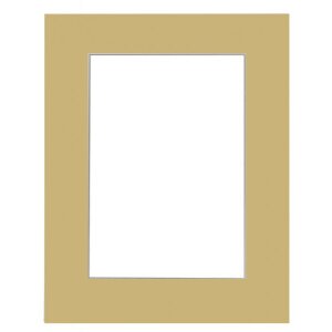 HNFD Passepartout cu tăiere la 45°, 20 de culori, fără acid, 1,4 mm