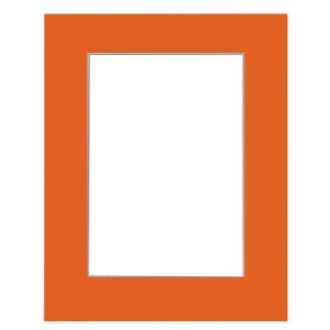 HNFD Passepartout cu tăiere la 45°, 20 de culori, fără acid, 1,4 mm