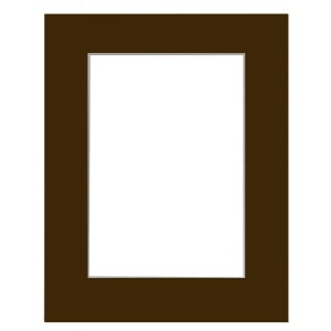 HNFD Passepartout cu tăiere la 45°, 20 de culori, fără acid, 1,4 mm