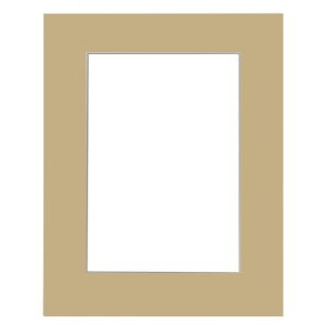 HNFD Passepartout cu tăiere la 45°, 20 de culori, fără acid, 1,4 mm