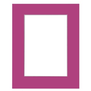 HNFD Passepartout cu tăiere la 45°, 20 de culori, fără acid, 1,4 mm