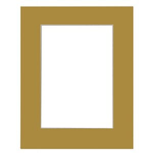 HNFD Passepartout cu tăiere la 45°, 20 de culori, fără acid, 1,4 mm