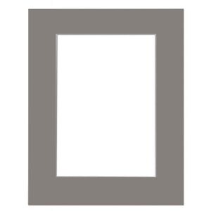 HNFD Passepartout cu tăiere la 45°, 20 de culori, fără acid, 1,4 mm