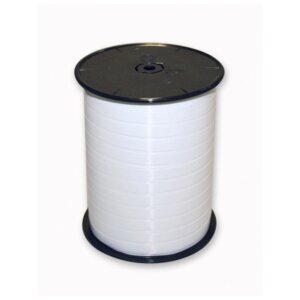 BANDĂ DE CADOU STRĂLUCITOARE MAILDOR 500 M 7 MM 19 CULORI