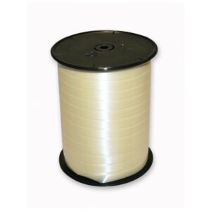 BANDĂ DE CADOU STRĂLUCITOARE MAILDOR 500 M 7 MM 19 CULORI