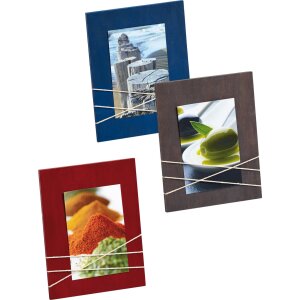 Ramă foto La Casa pentru 1 fotografie 10x15 cm - 3 culori