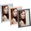 Hochglanz-Fotorahmen Nora 3 Farben 10x15 cm, 13x18 cm und 15x20 cm