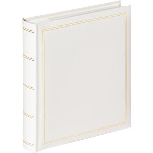 Walther Einsteckalbum Monza 200/300 Fotos Kunstleder...