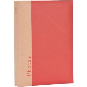 Album foto Henzo Chapter, 24-300 imagini 10x15 cm, înveliș bicolor