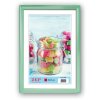 Rama foto din plastic ZEP YB, sortită, 6 culori, 10x15–50x70 cm