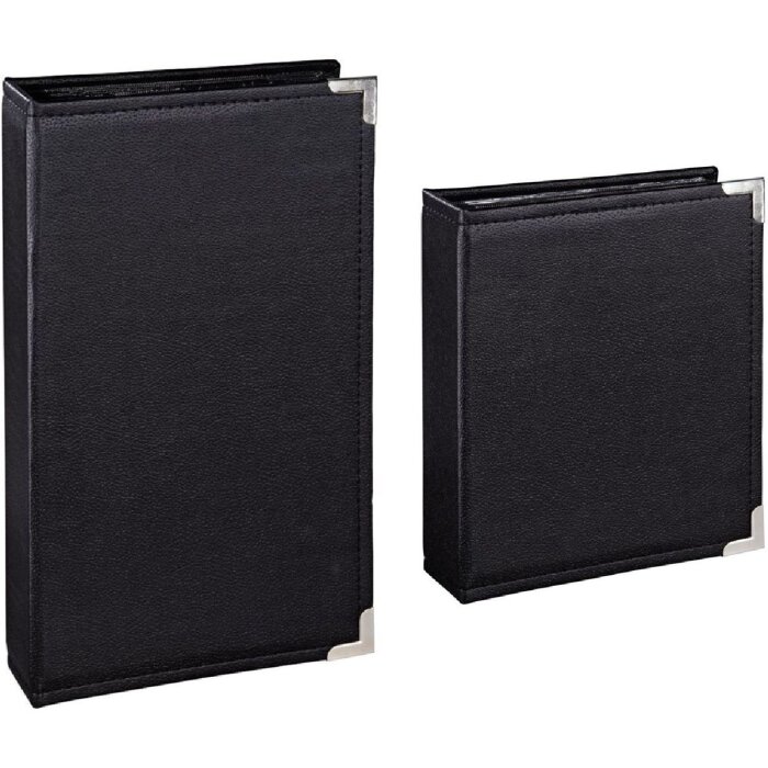 Album foto Hama New York City, pentru 100-300 imagini, format 9x13 cm și 10x15 cm