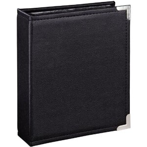 Album foto Hama New York City, pentru 100-300 imagini, format 9x13 cm și 10x15 cm