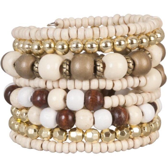 Armband B0100978 Clayre Eef Kunstschmuck