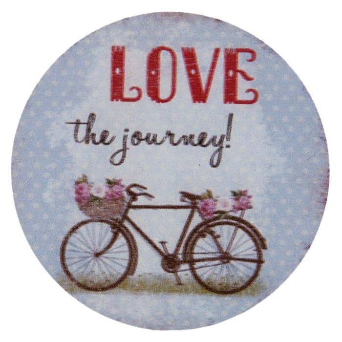 Magnet 6Y1689 Clayre Eef