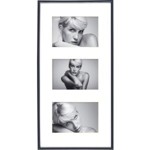 Kunststoff-Galerierahmen GALERIA 10x15 cm, 13x18 cm und 15x20 cm