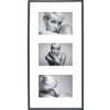 Kunststoff-Galerierahmen GALERIA 10x15 cm, 13x18 cm und 15x20 cm