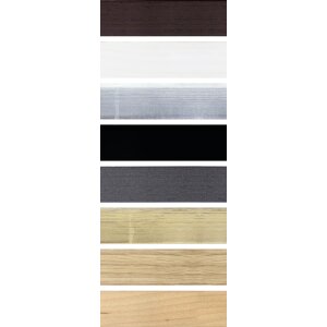 Ramă foto Nielsen XL 40x50 cm - 70x100 cm, lemn, multe culori