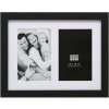 Ramă foto Deknudt S66K, 10x15/13x18/15x20 cm, pentru 2-4 fotografii