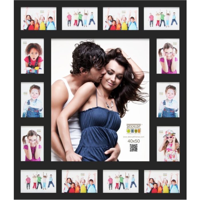 Rama foto Deknudt S66XK – galerie foto cu 11 până la 27 de imagini