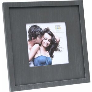 Fotorahmen S67KS Holzpassepartout 10x15 cm bis 20x30 cm