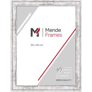 MendeFrames H460-031-040-050N-00 Bilderrahmen Vintage...