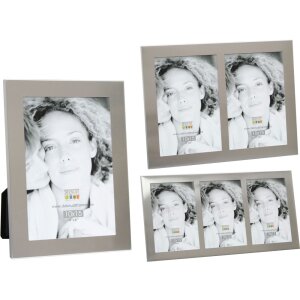 Alu Rahmen S65RP 6x9 cm bis 15x20 cm