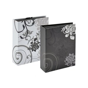 Walther Minimax Einsteckfotoalbum Grindy 100 Fotos 10x15...