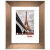 Ramă foto Hama Paris, aluminiu bătut, geam spălat, 20 mm