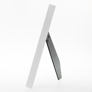 ZEP Holzrahmen VINTAGE 10x15 cm weiß