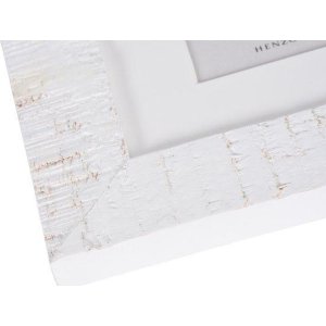 Driftwood Holzrahmen 60x80 cm weiß