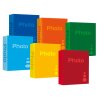 Album foto ZEP Basic 10x15 cm – 15x23 cm, pentru 100–402 imagini
