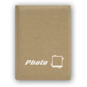 Album ZEP Insta pentru 40 de fotografii 5,3x8,5 cm sau 8,5x10,5 cm