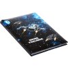Goldbuch Freundebuch Raumschiff 15x21 cm 72 Seiten