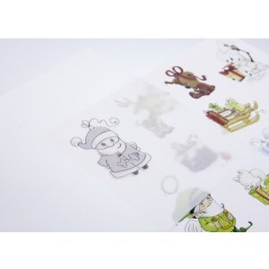 Clairefontaine Rolle Backpapier 2,5x0,7m 60g/m²...