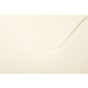 Clairefontaine Umschläge elfenbein 165x165 mm 20...