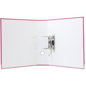 Exacompta Ordner PP 2-Ringe Rücken 80mm DIN A4...