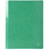 Exacompta Schnellhefter Manila-Karton 355g-m² Iderama - A4 Dunkelgrün
