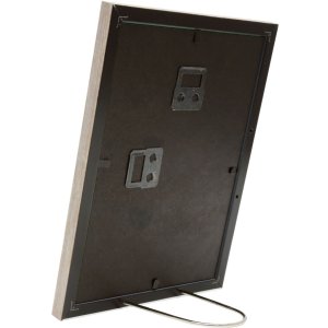 Kunststoffrahmen S46A beige 18x24 cm