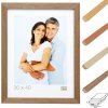 Ramă foto din lemn S46BH Deknudt