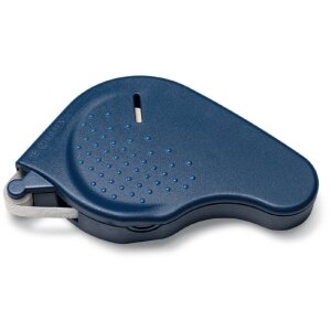 HERMA Klebespender Transfer fest haftend blau 15m...