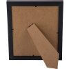 Rama foto Goldbuch Dream din MDF, 10x15–20x30 cm, negru/natural/alb