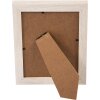 Rama foto Goldbuch Dream din MDF, 10x15–20x30 cm, negru/natural/alb