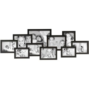 Galerie foto Mandara XL – 10 cadre foto pentru diverse formate