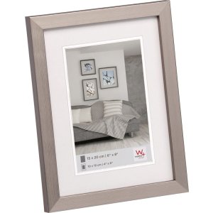 Bilderrahmen Construction 10x15 cm stahl