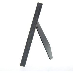 ZEP Vintage – ramă foto din lemn, stil retro, 10x15–50x70 cm, alb, gri, natural